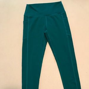 BUFFBUNNY Luna Leggings- Laguna S